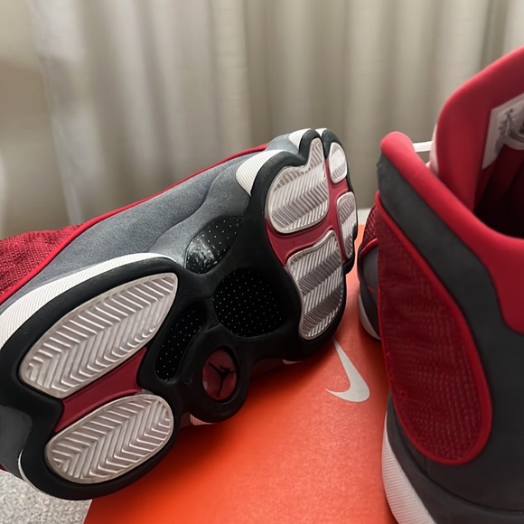 Air Jordan 13 Retro ‘Red Flint’ - Picture 5 of 5